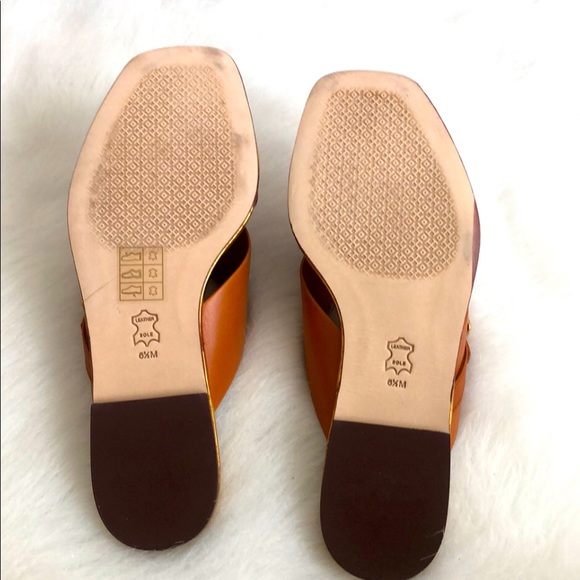 Tory Burch Delaney Sandals Summer Style 2021 - Picture 5 of 10